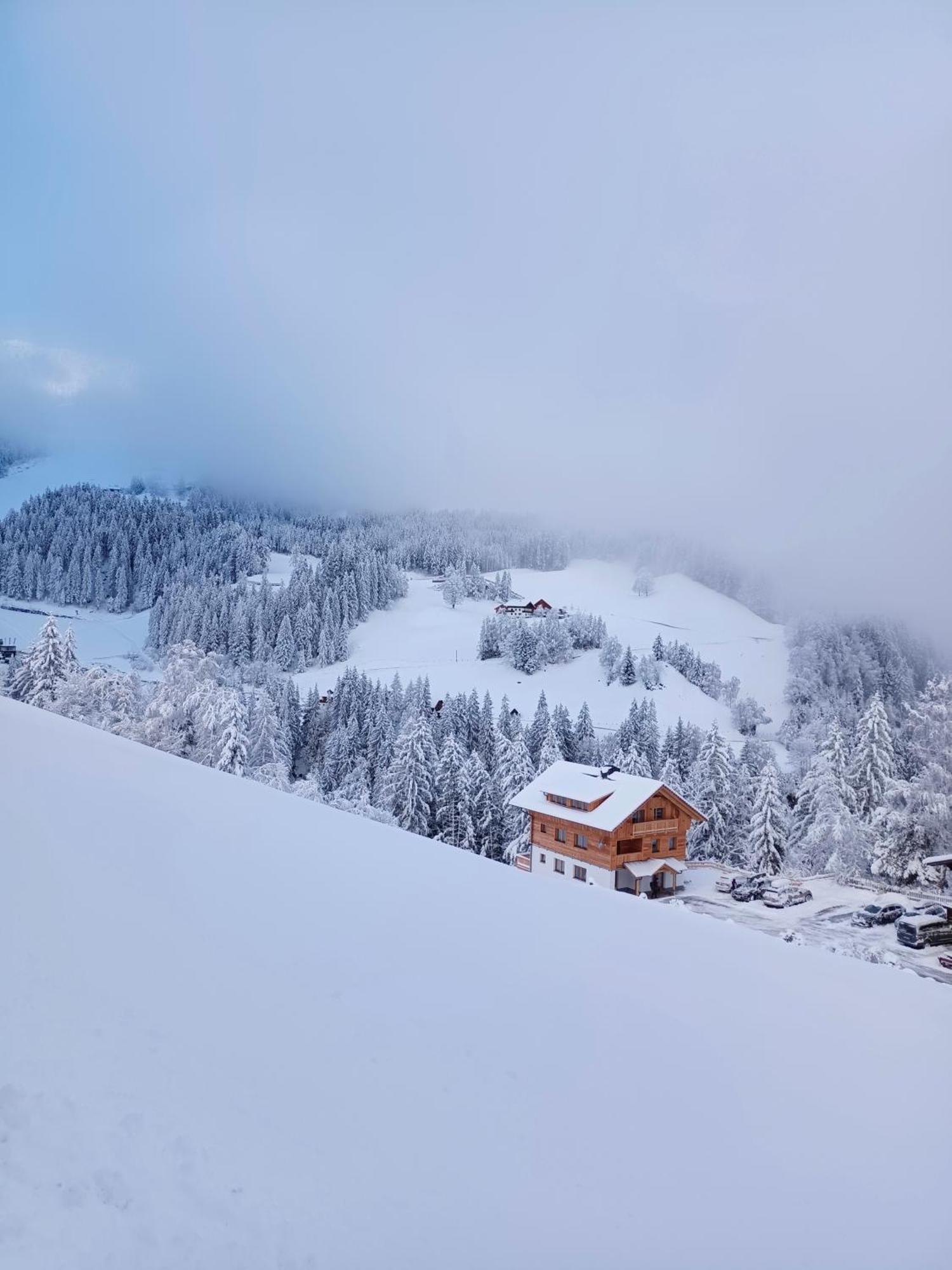 Chalet Leni Schladming Extérieur photo