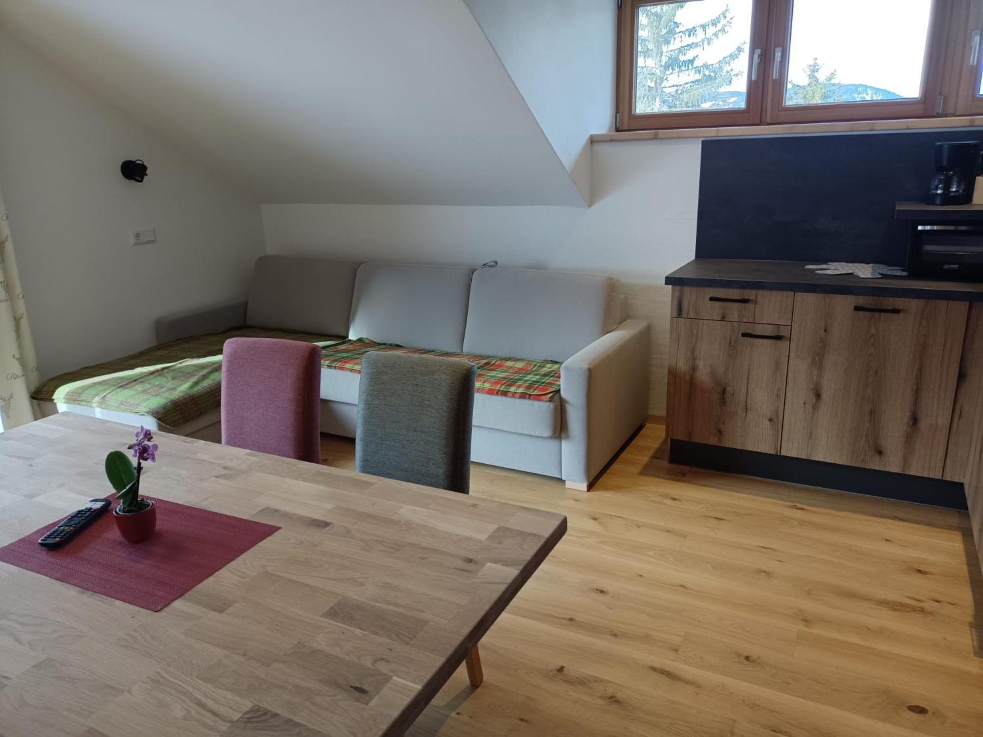 Chalet Leni Schladming Extérieur photo