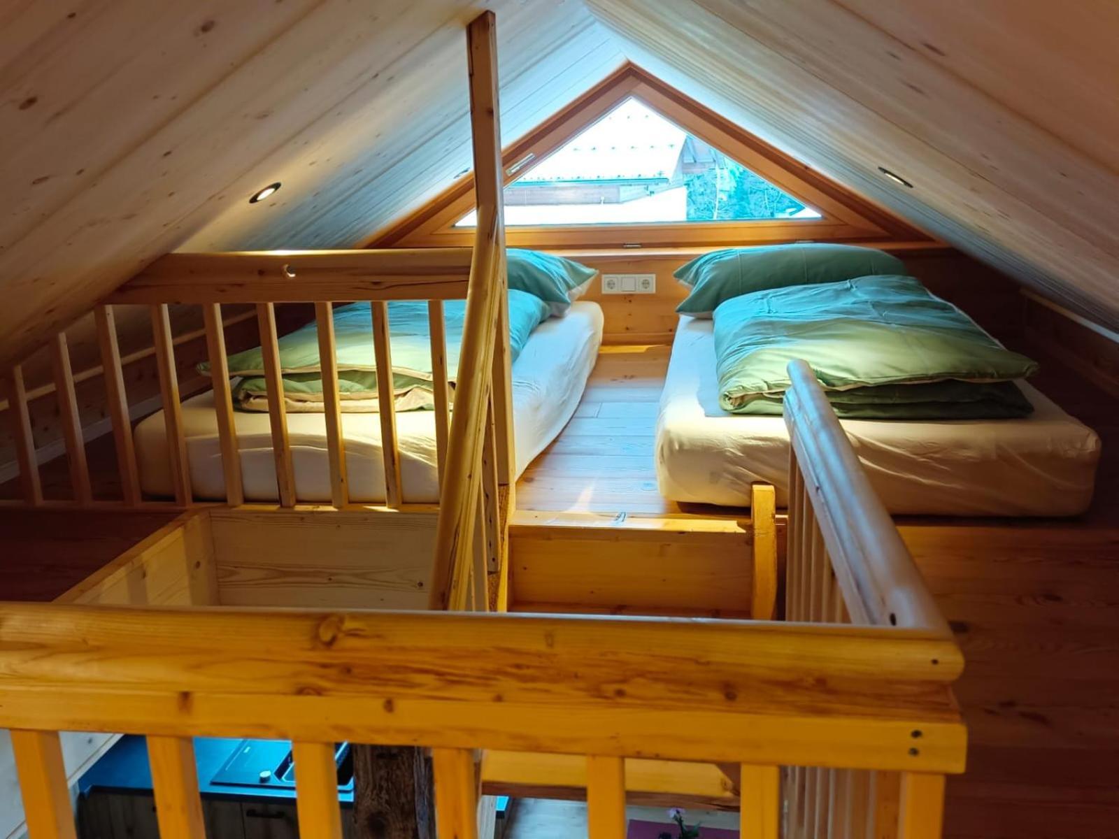 Chalet Leni Schladming Extérieur photo