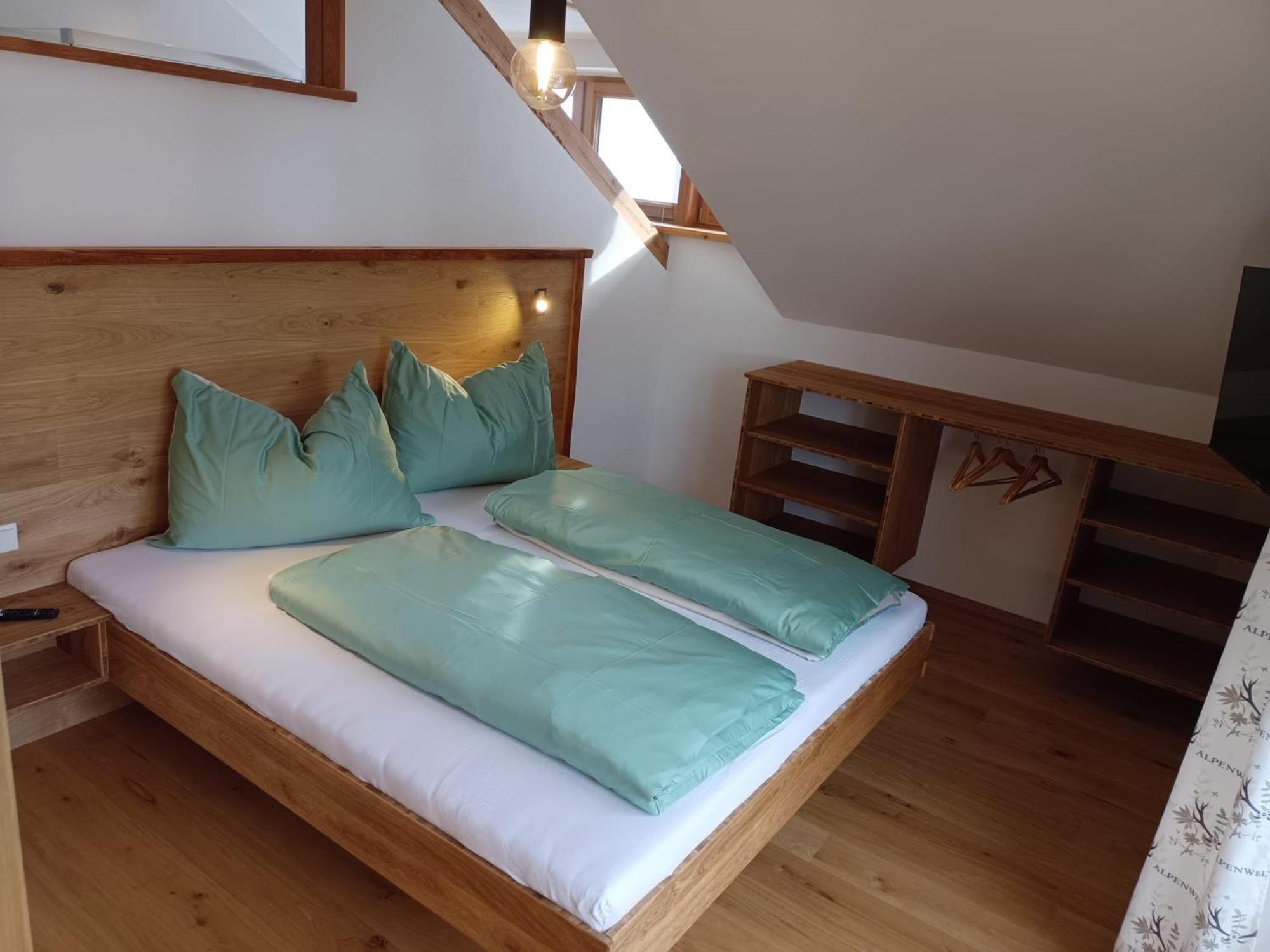 Chalet Leni Schladming Extérieur photo
