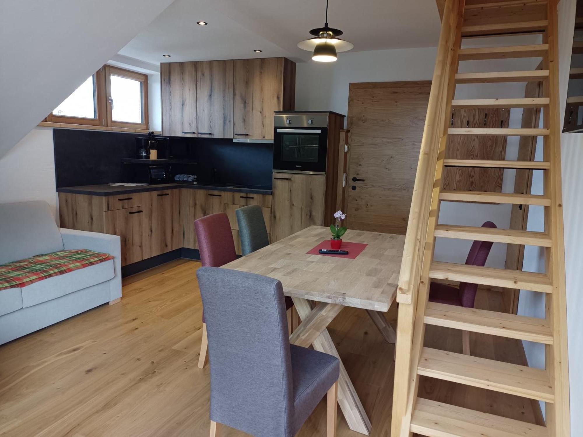 Chalet Leni Schladming Extérieur photo