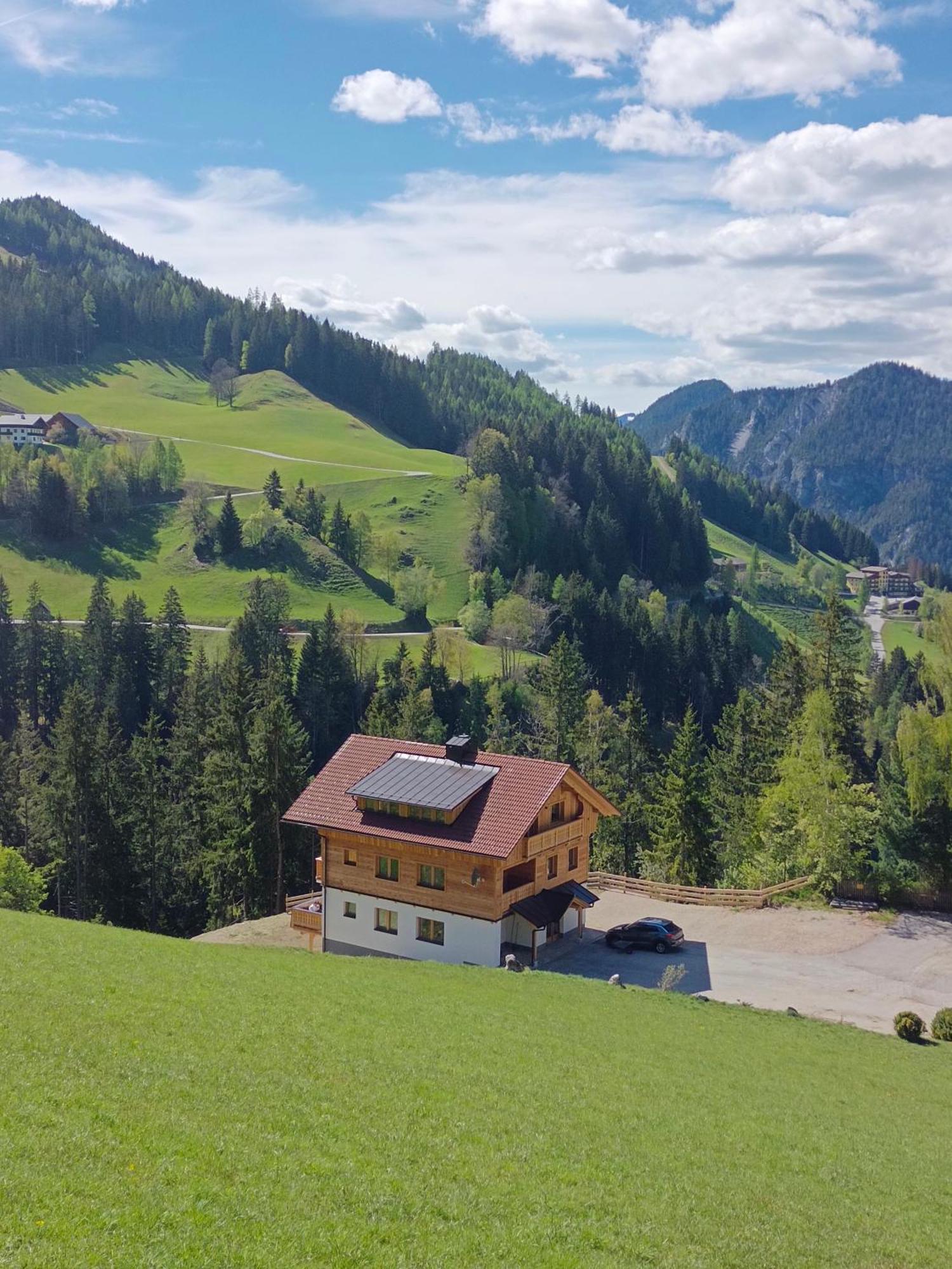 Chalet Leni Schladming Extérieur photo