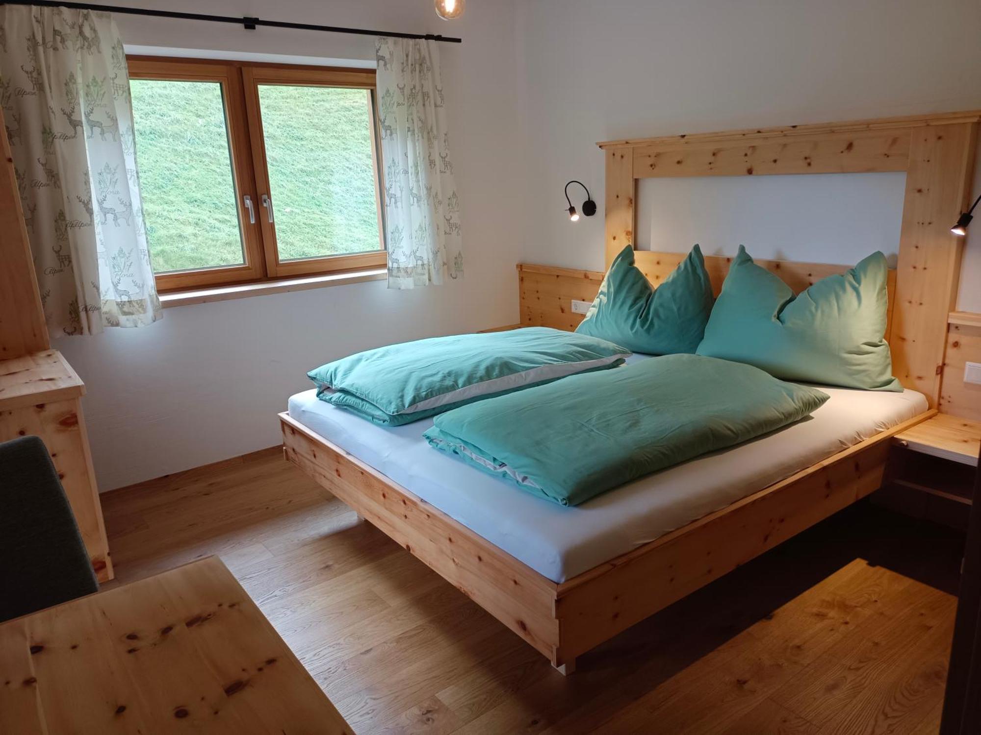 Chalet Leni Schladming Extérieur photo