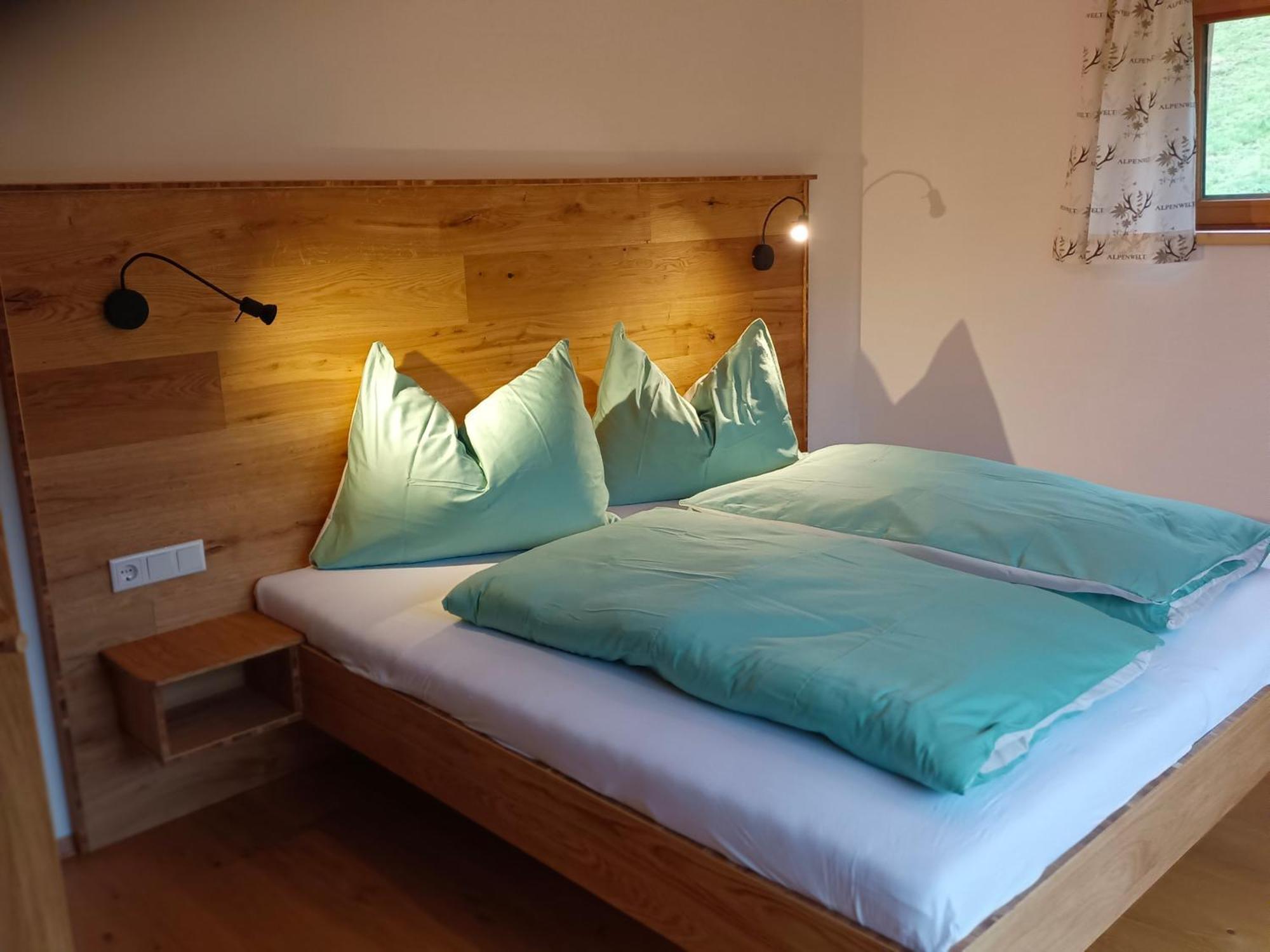 Chalet Leni Schladming Extérieur photo