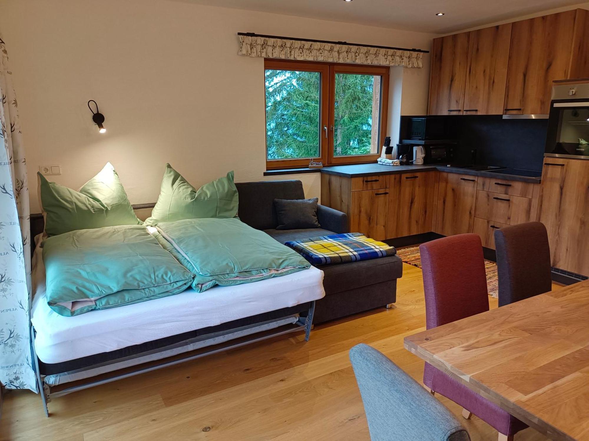 Chalet Leni Schladming Extérieur photo